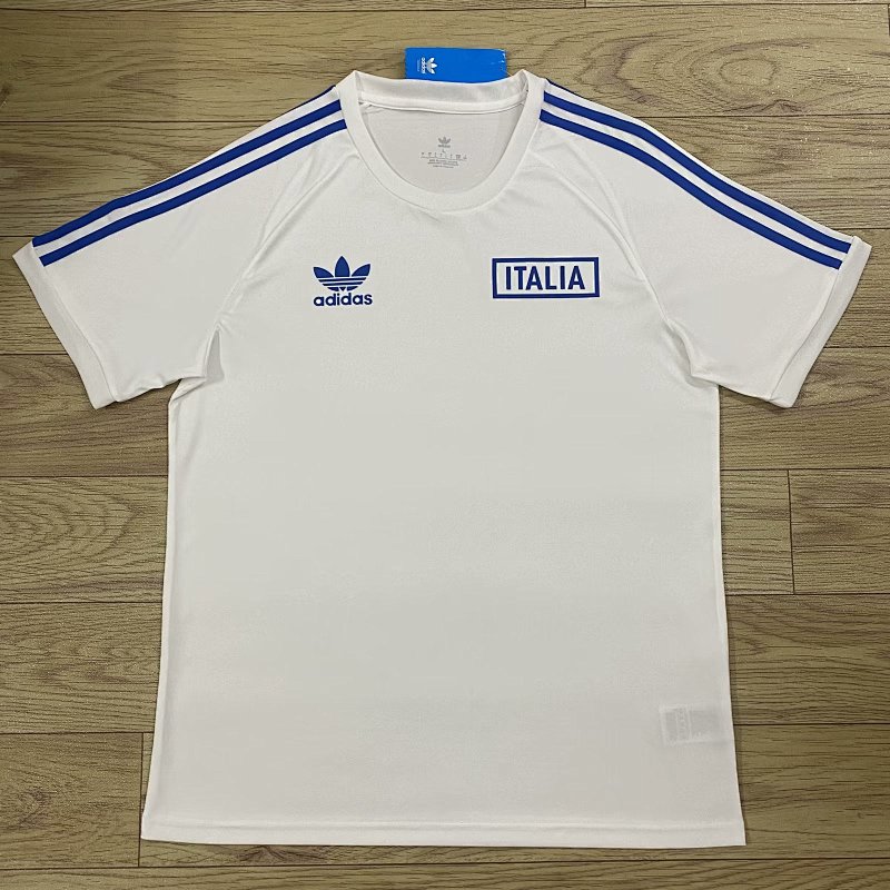 Italy Away Retro Jersey S-4XL