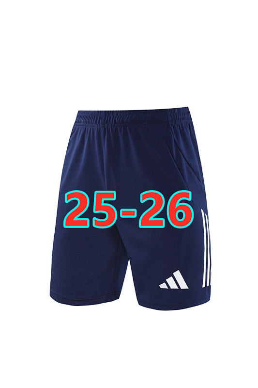 Adidas 25-26 A-D Tracksuit Short S-2XL