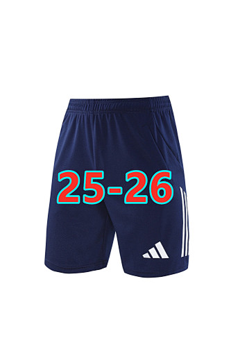 Adidas 25-26 A-D Tracksuit Short S-2XL