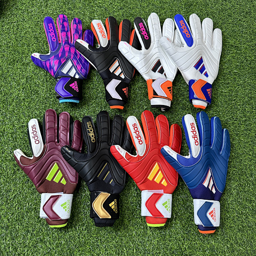 Adidas 24-25 A-D Goalkeeper Glove 8 9 10