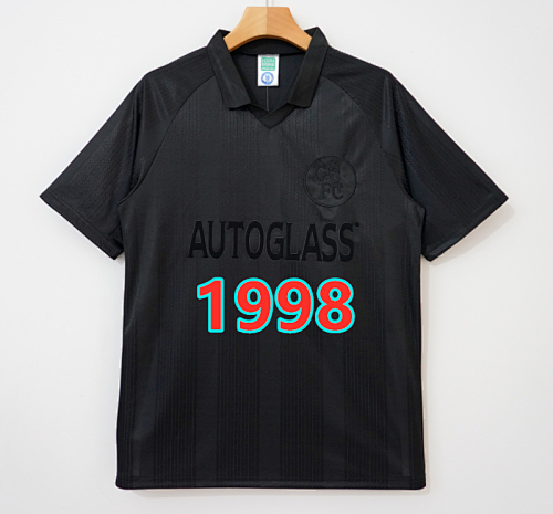 Chelsea Retro Jerseys S-2XL
