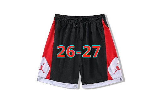 26-27 A-J Shorts M-4XL