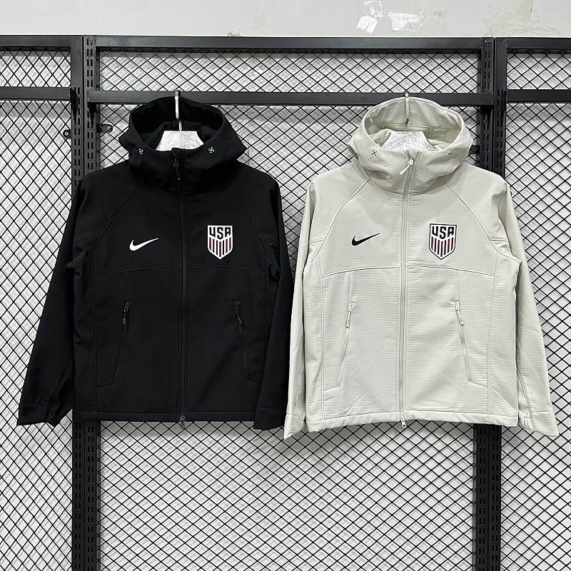 26-27 United States Outdoor Jackets S-3XL