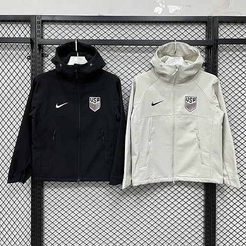 26-27 United States Outdoor Jackets S-3XL