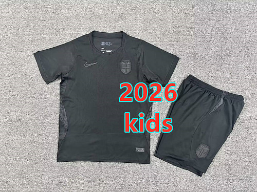 Norway Away Kids 16 Teams Kit 16 -28 16