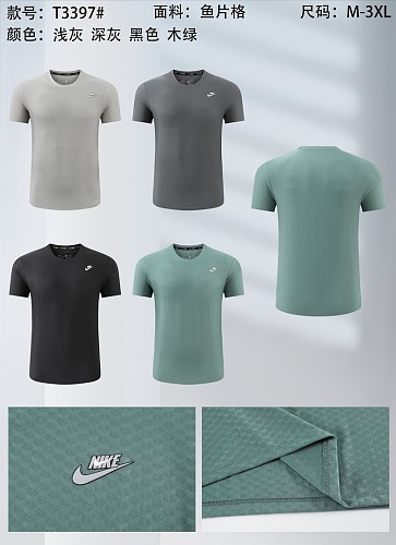 Nike 26-27 N-K T-shirt M-3XL T