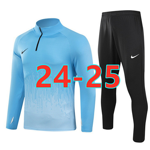 Nike 24-25 N-K Long Sleeve Tracksuit S-3XL