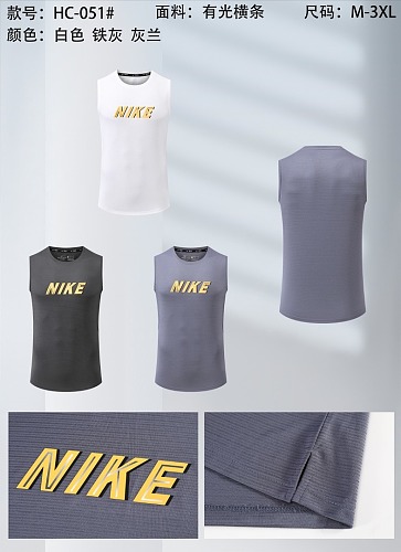 Nike 26-27 N-K Vest M-3XL