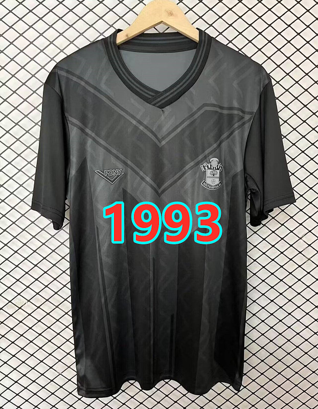 Southampton Retro Jersey S-4XL