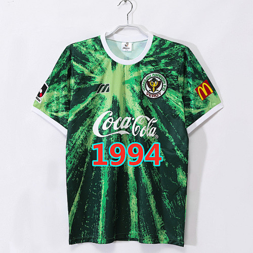 Kawasaki Home Retro Jersey S-2XL