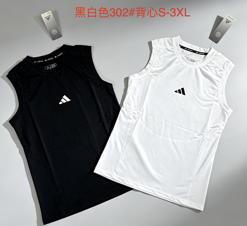 Adidas 26-27 A-D Vest S-3XL 302