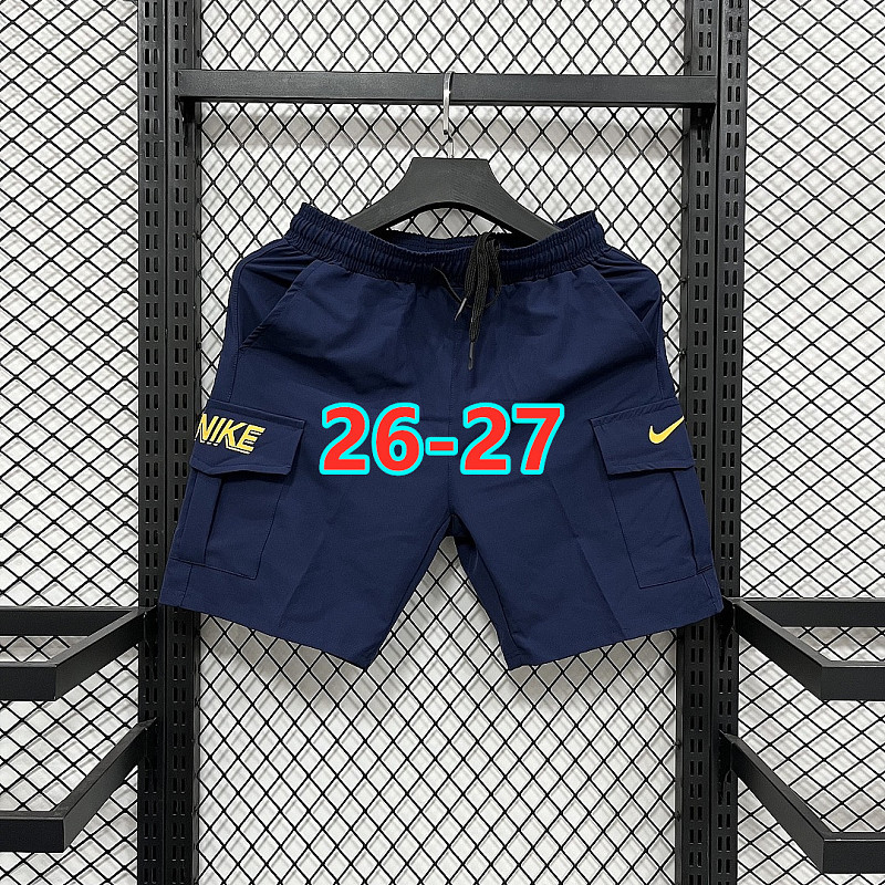 Nike 26-27 N-K Short M-3XL
