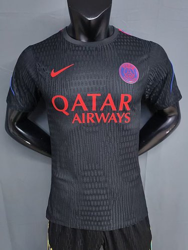 Balenciaga 26-27 Paris Psg Training Player Version Jersey S-3XL