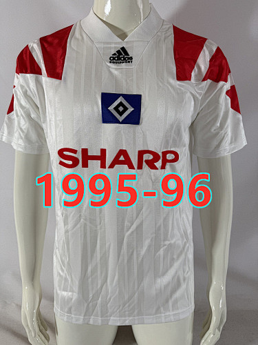 Koln Home Retro Jersey S-4XL