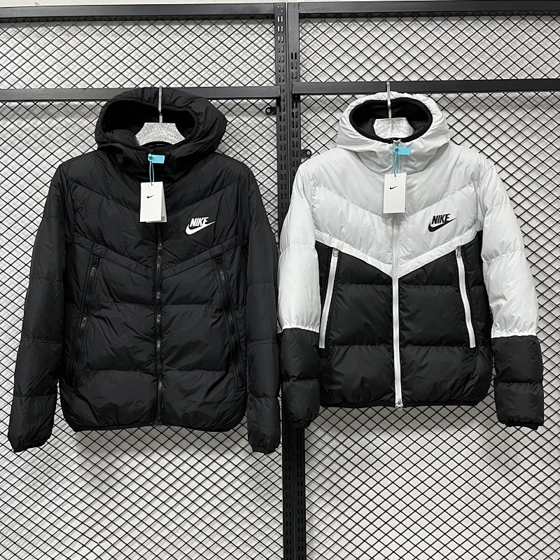 Nike 25-26 N-K Padded Coat S-2XL