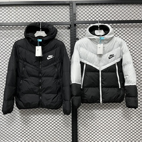 Nike 25-26 N-K Padded Coat S-2XL