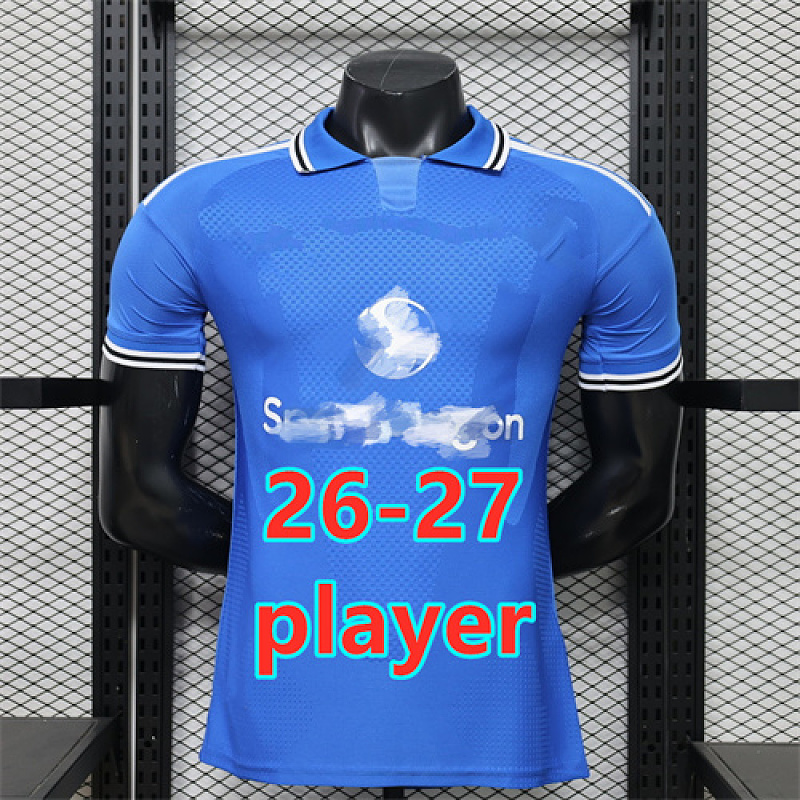 26-27 Manchester United Special Player Version Jersey S-2XL