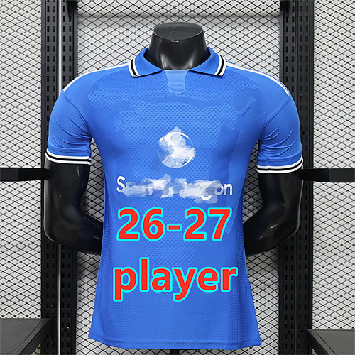 26-27 Manchester United Special Player Version Jersey S-2XL