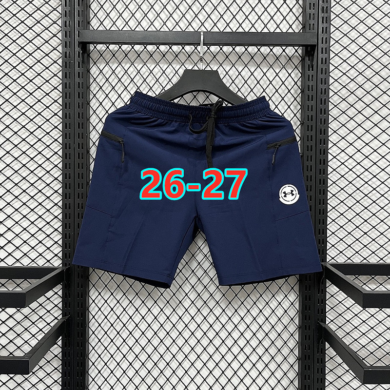 26-27 Under Armour Short M-3XL