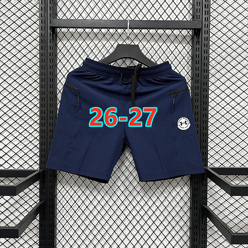 26-27 Under Armour Short M-3XL