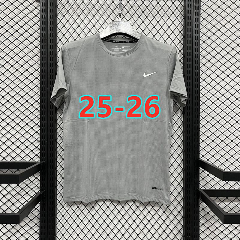 Nike 25-26 N-K Short Sleeve T-shirt Jersey M-3XL T