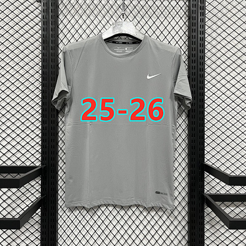 Nike 25-26 N-K Short Sleeve T-shirt Jersey M-3XL T