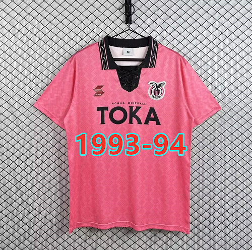 Palermo Home Retro Fans Version Jersey S-2XL