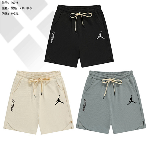 25-26 A-J Shorts M-3XL