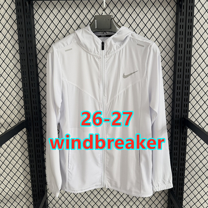 Nike 26-27 N-K Windbreaker M-3XL