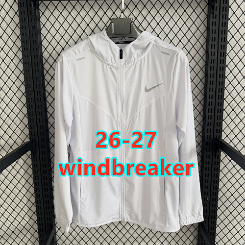 Nike 26-27 N-K Windbreaker M-3XL