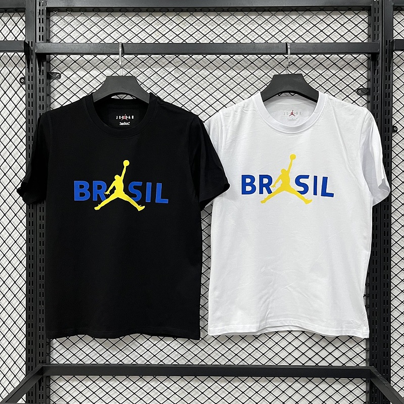 Brazil T-shirt S-3XL T