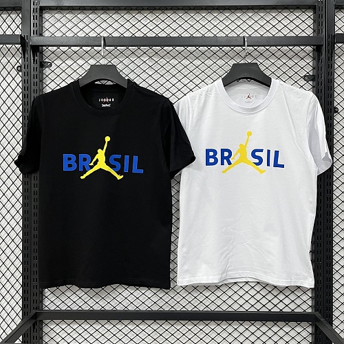 Brazil T-shirt S-3XL T