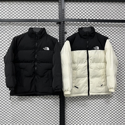 25-26 The North Face Padded Coat S-3XL