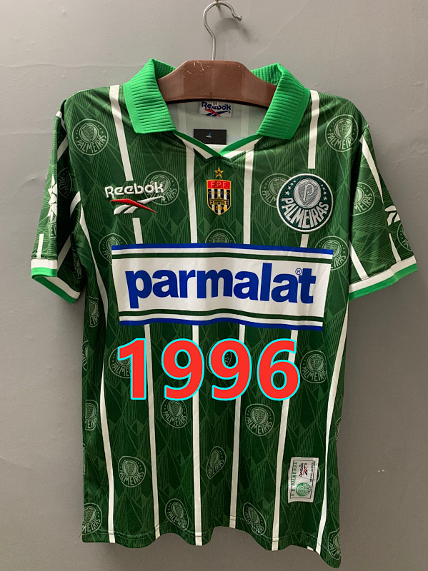 Palmeiras Special Retro Jersey S-2XL