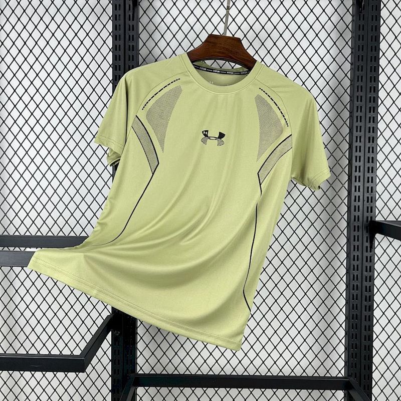 25-26 Under Armour T-shirt Jersey M-3XL 1040 T