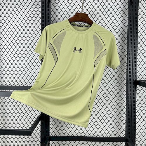 25-26 Under Armour T-shirt Jersey M-3XL 1040 T