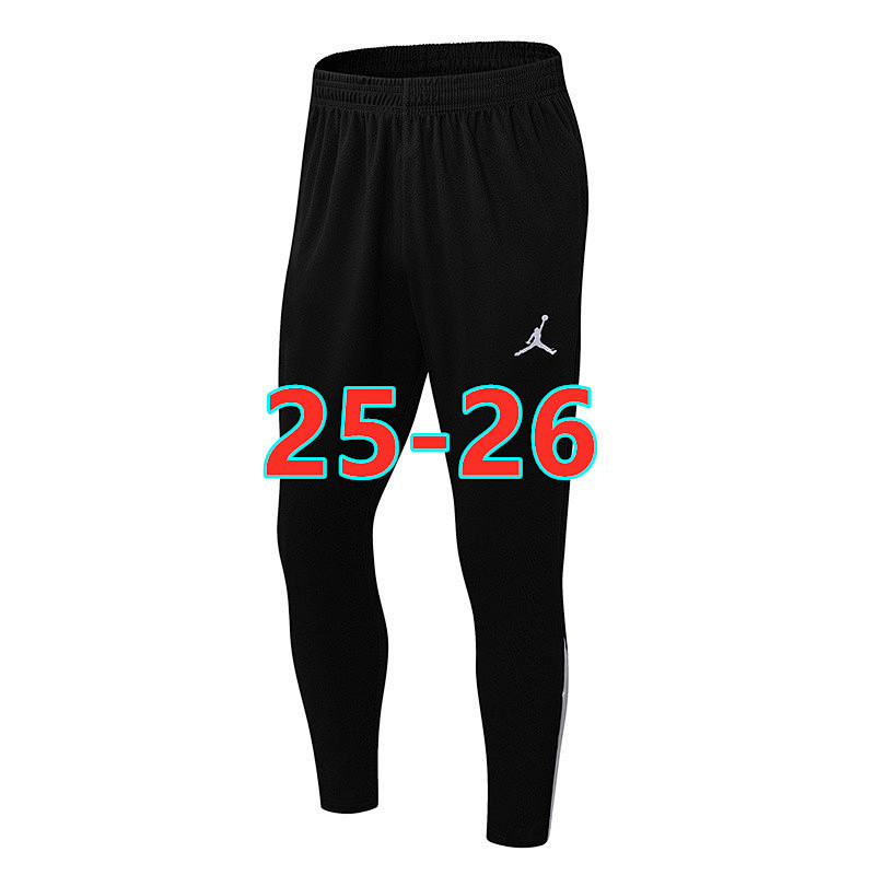 25-26 A-J Pants S-2XL