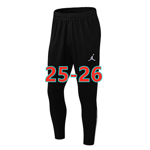 25-26 A-J Pants S-2XL