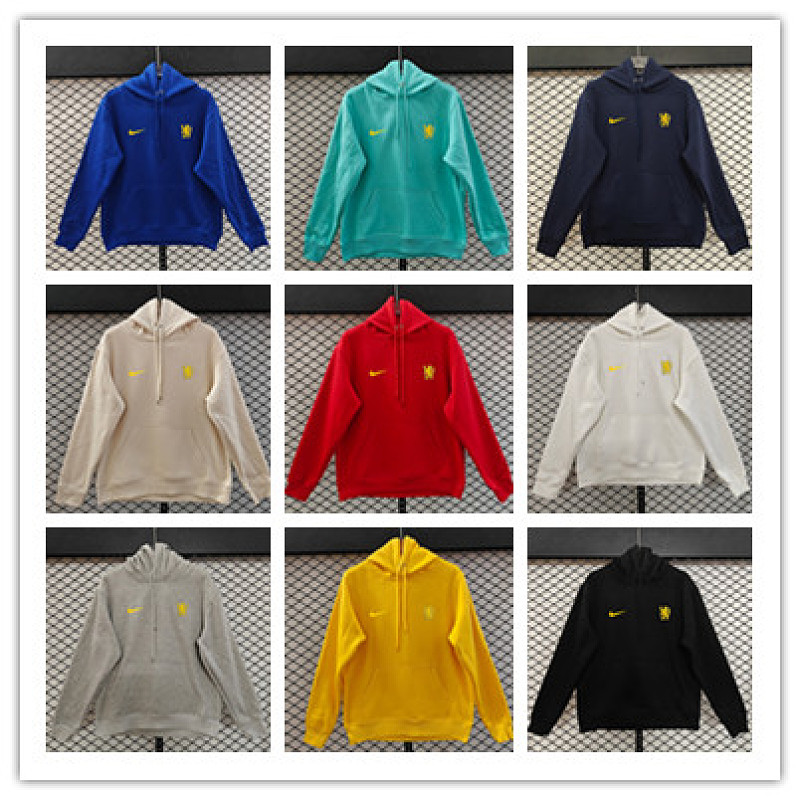 26-27 Chelsea Hoodie S-3XL