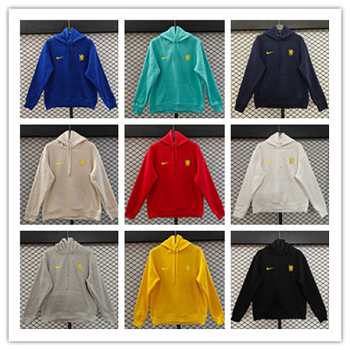 26-27 Chelsea Hoodie S-3XL