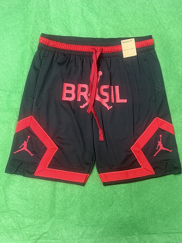 26-27 A-J Shorts XS-4XL