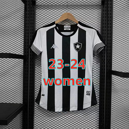Botafogo 23-24 Women Home Jersey S-2XL
