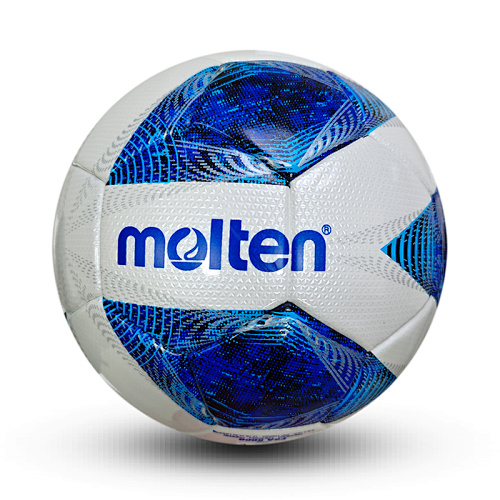 24-25 Molten Size 5 Football PU 5