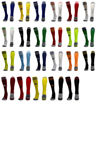 Adidas 26-27 A-D Adult Kids Socks T33