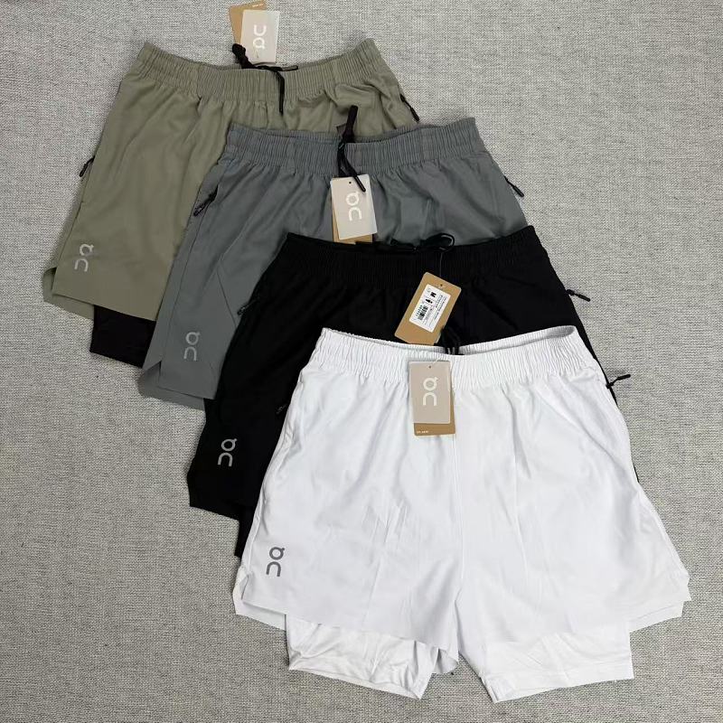 26-27 On Short M-3XL