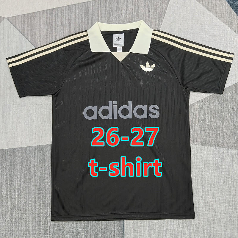 Adidas 26-27 A-D T-shirt S-2XL