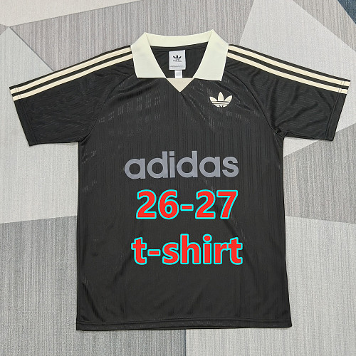 Adidas 26-27 A-D T-shirt S-2XL