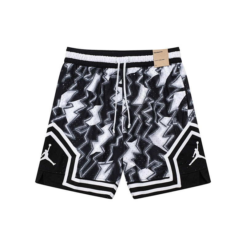 25-26 A-J Shorts XS-4XL C2413
