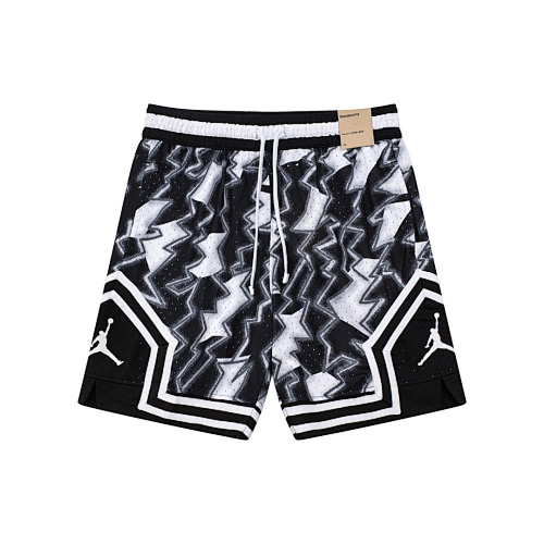 25-26 A-J Shorts XS-4XL C2413