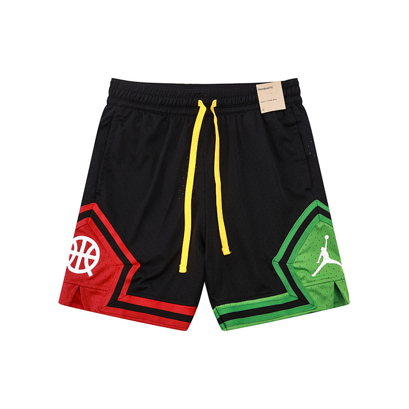 25-26 A-J Shorts XS-4XL A2423